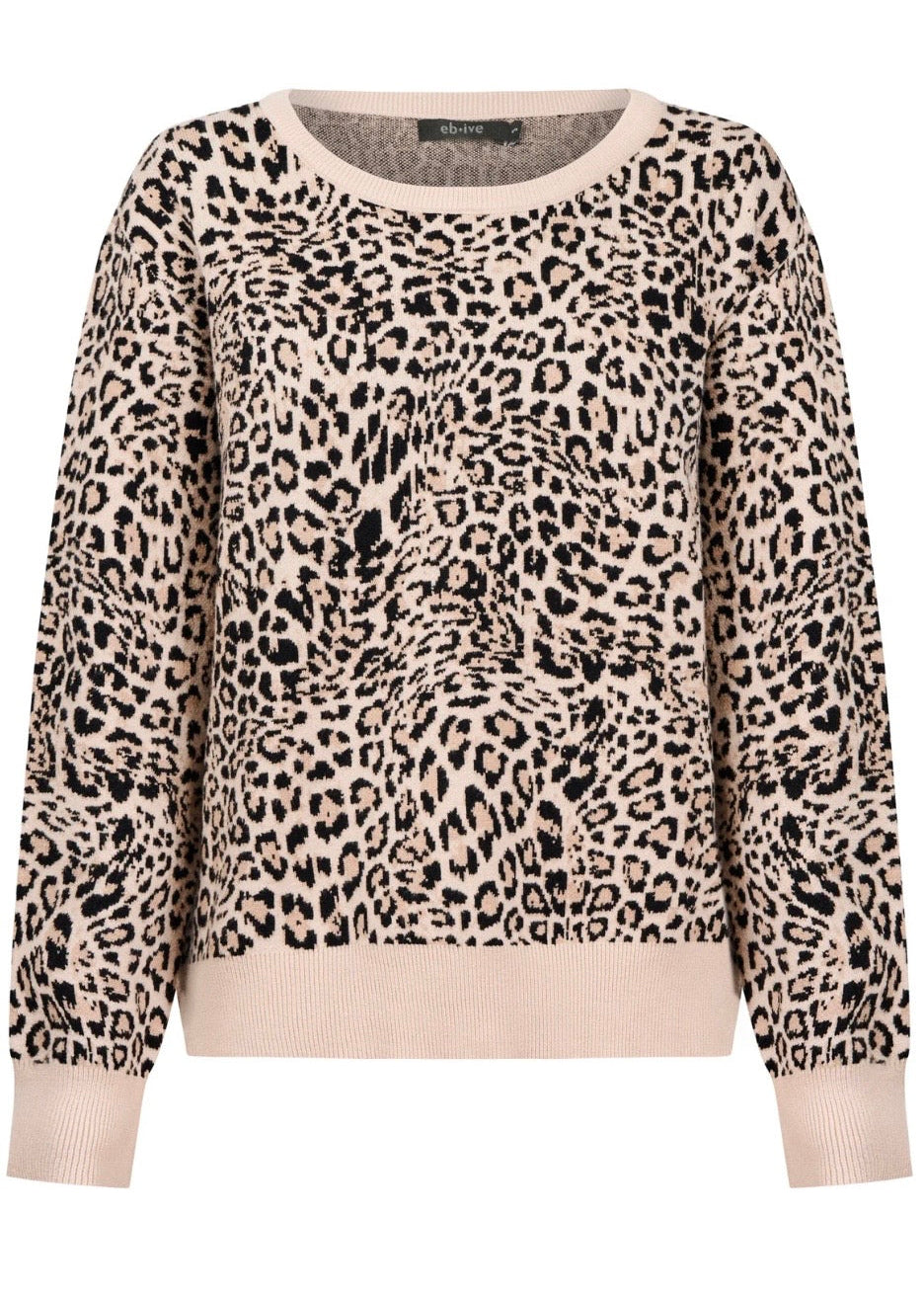 Zala Jumper ~ Nomad