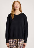 Zala Jumper ~ Black