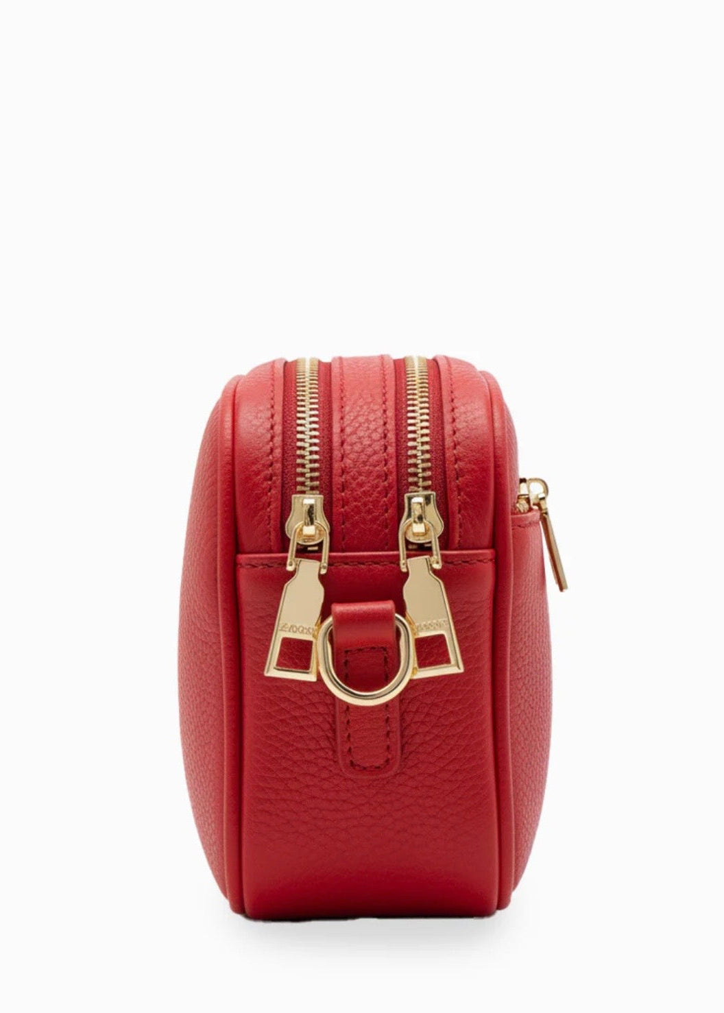 Ruby London Body Bag ~ Red