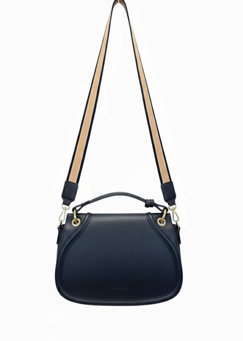 Rae Bag ~ Navy