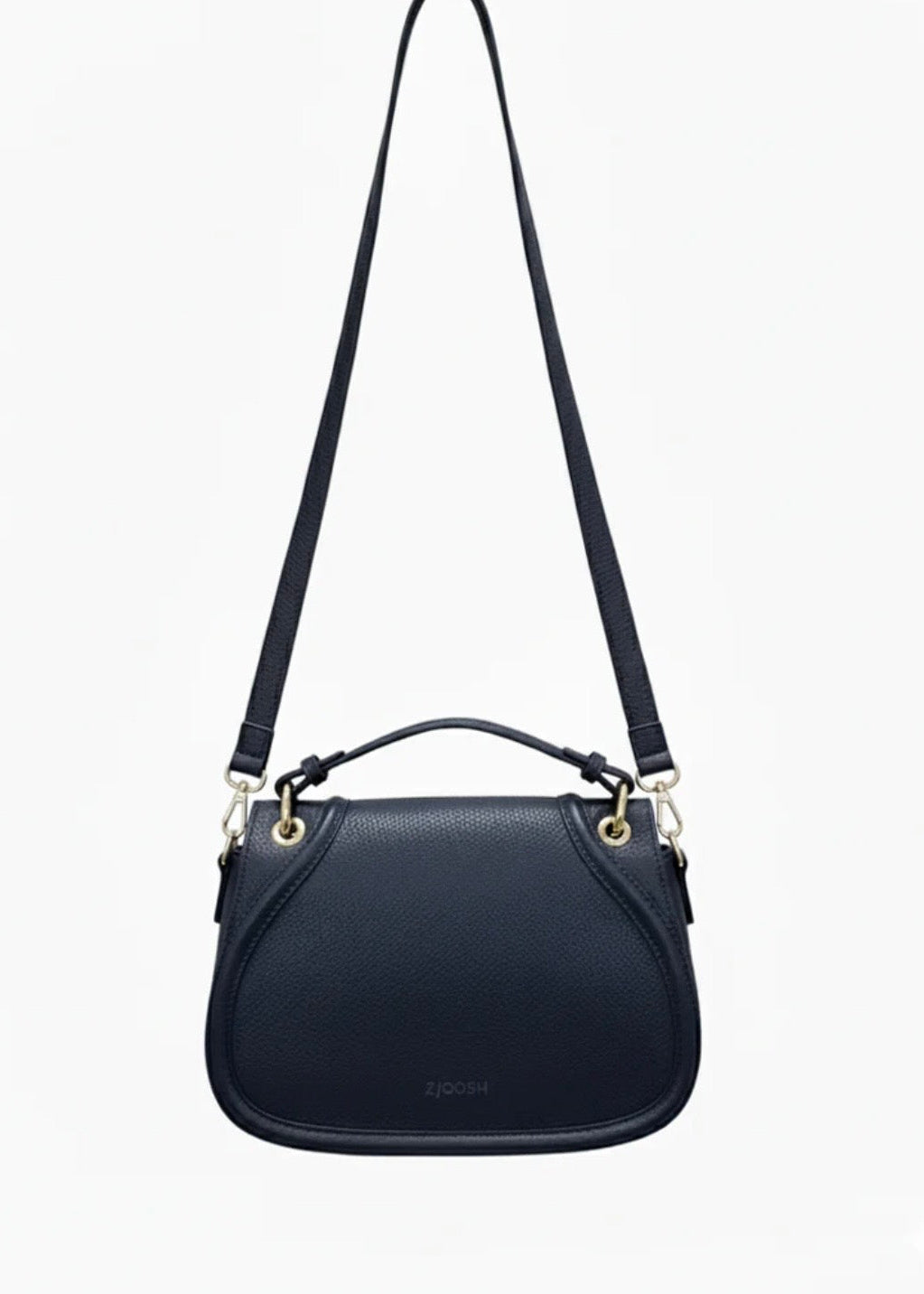Rae Bag ~ Navy