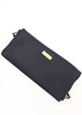 Rochester Purse ~ Navy