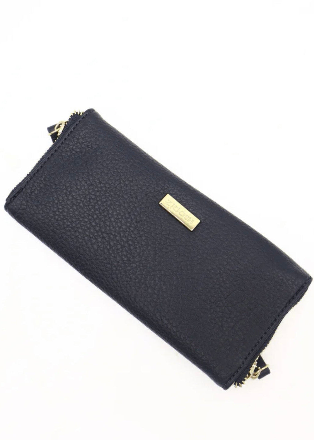 Rochester Purse ~ Navy