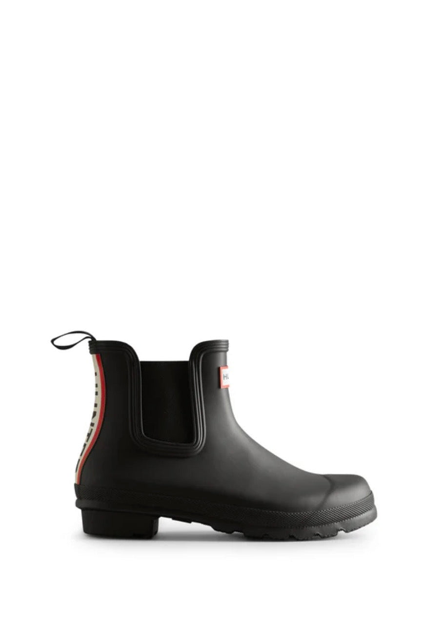 Women's Original Chelsea Boot ~ Black