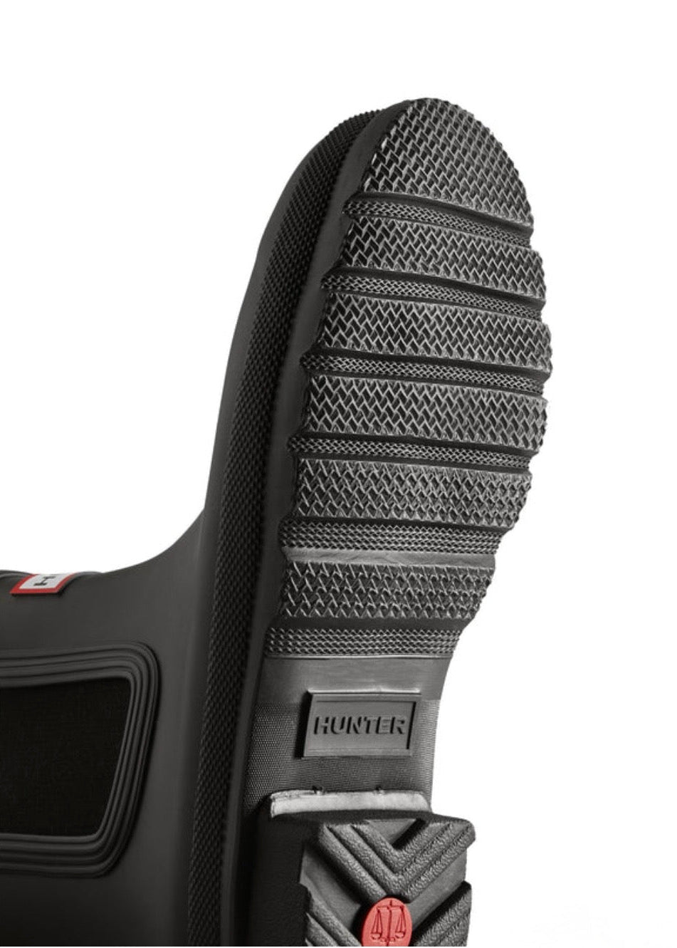 Women's Original Chelsea Boot ~ Black