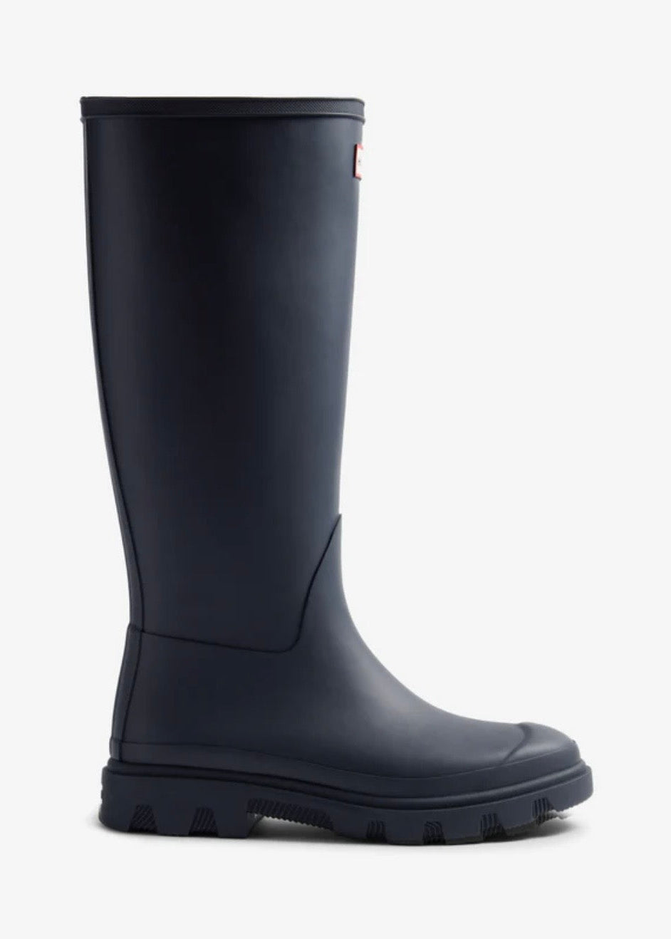 Unisex Downpour Tall Boot ~ Hunter Navy