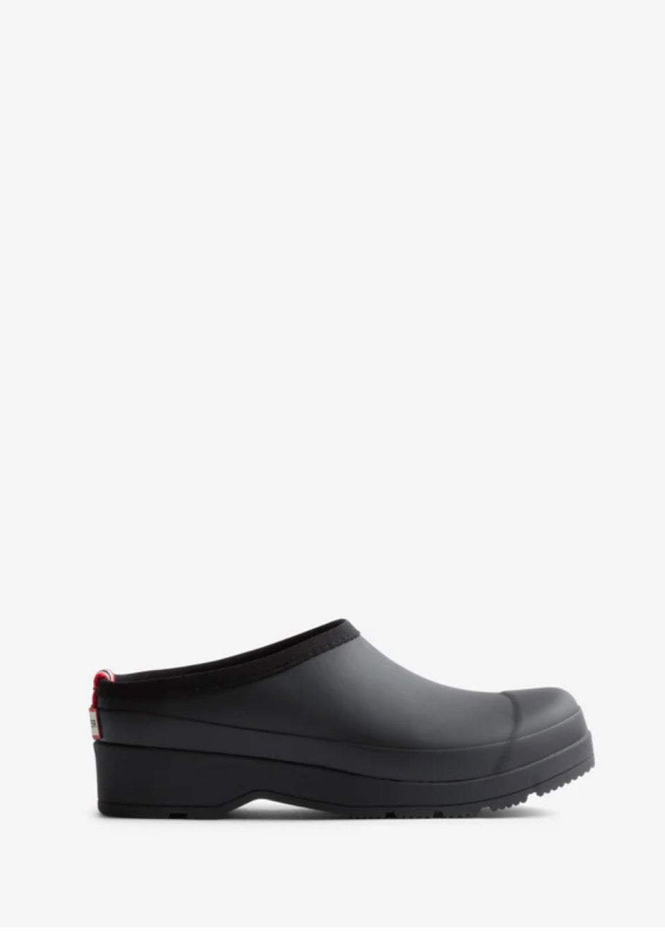 Women's Play Clog ~ Black