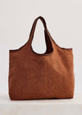 Metro Tote ~ Clay
