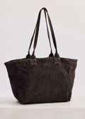 Market Tote ~ Earth