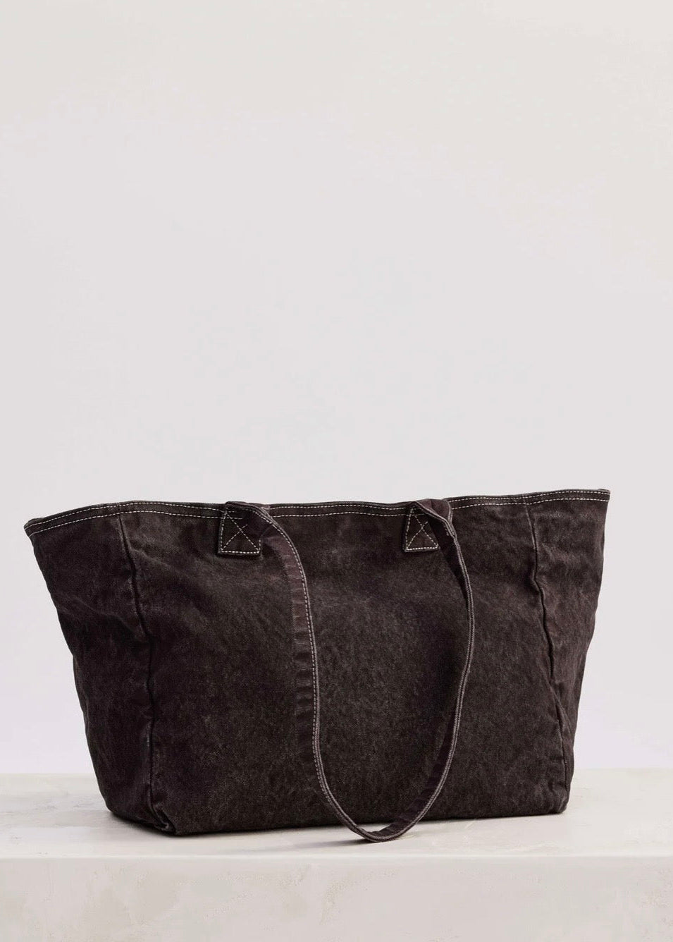 Market Tote ~ Earth