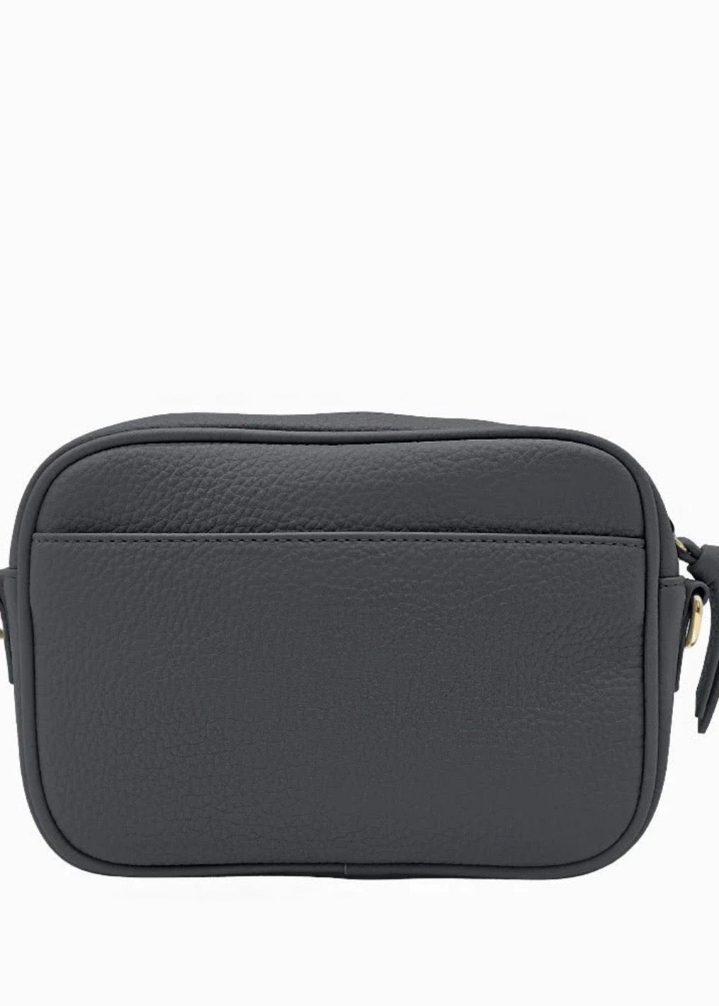 Ruby Sports Cross Body Bag ~ Black