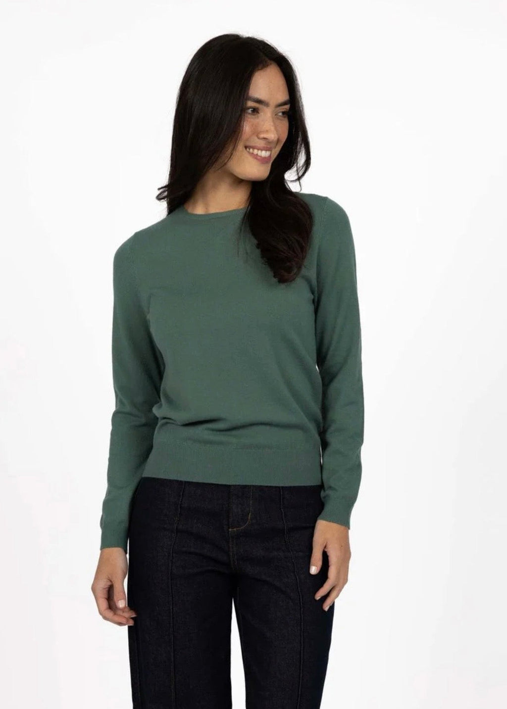 Mae Jumper ~ Forest