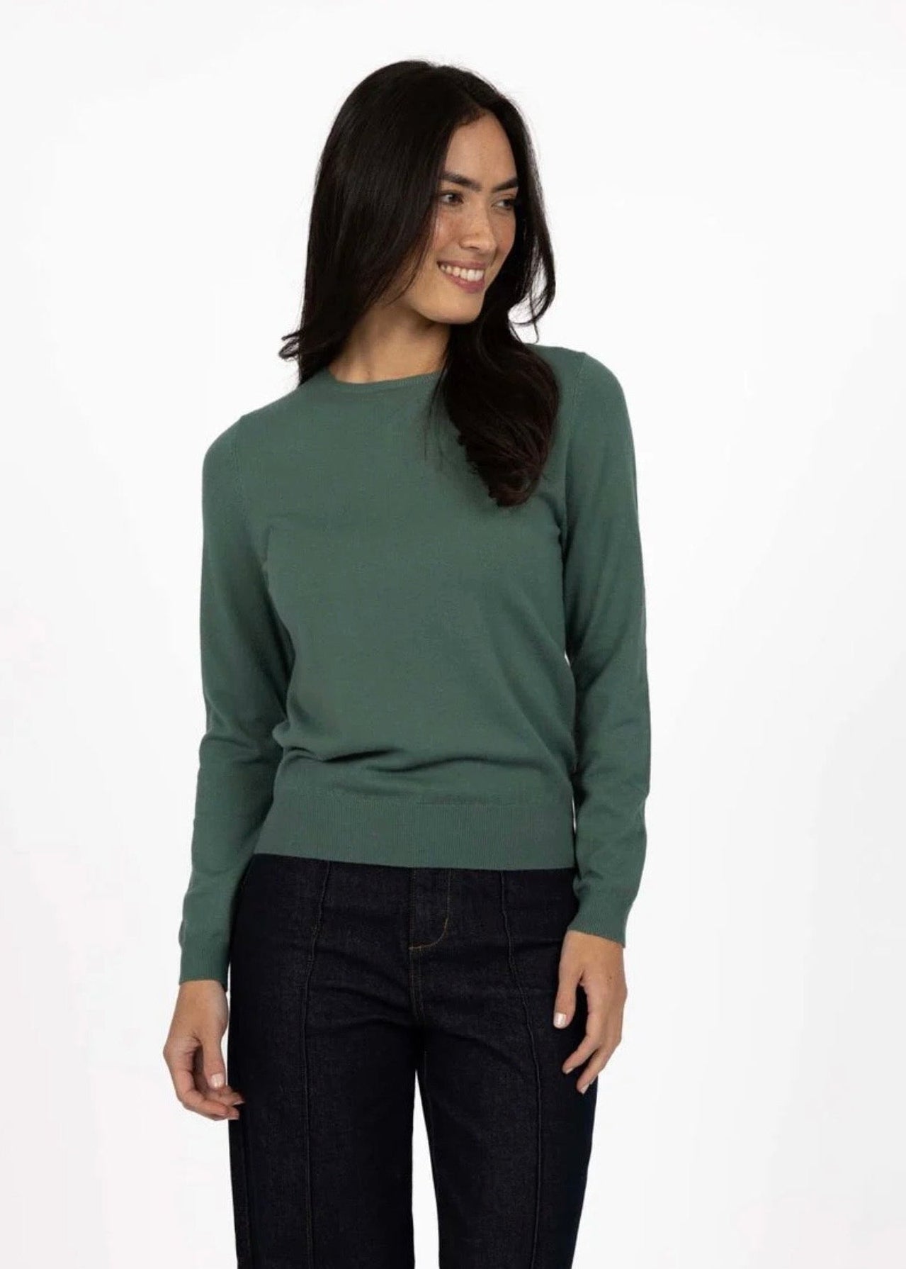 Mae Jumper ~ Forest