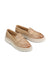 Sumiya Loafer ~ Tan