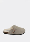 Lego Slide ~ Sand Suede