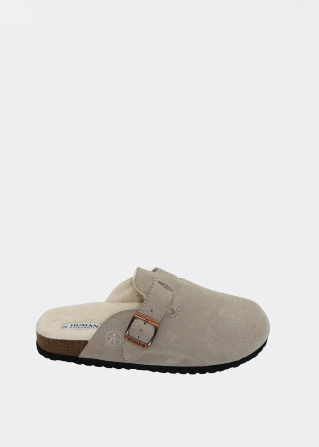 Lego Slide ~ Sand Suede
