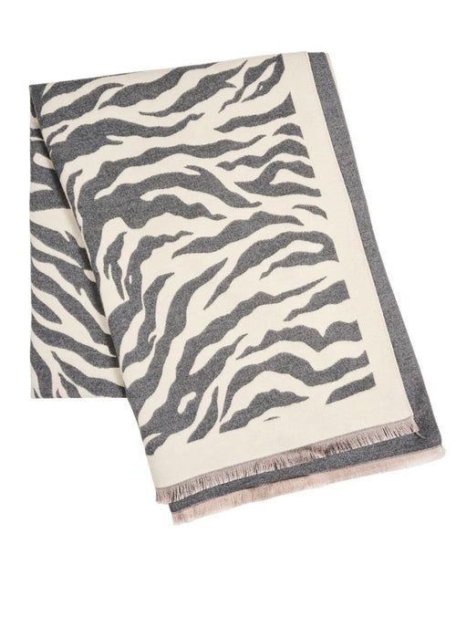 Aria Scarf ~ Dune