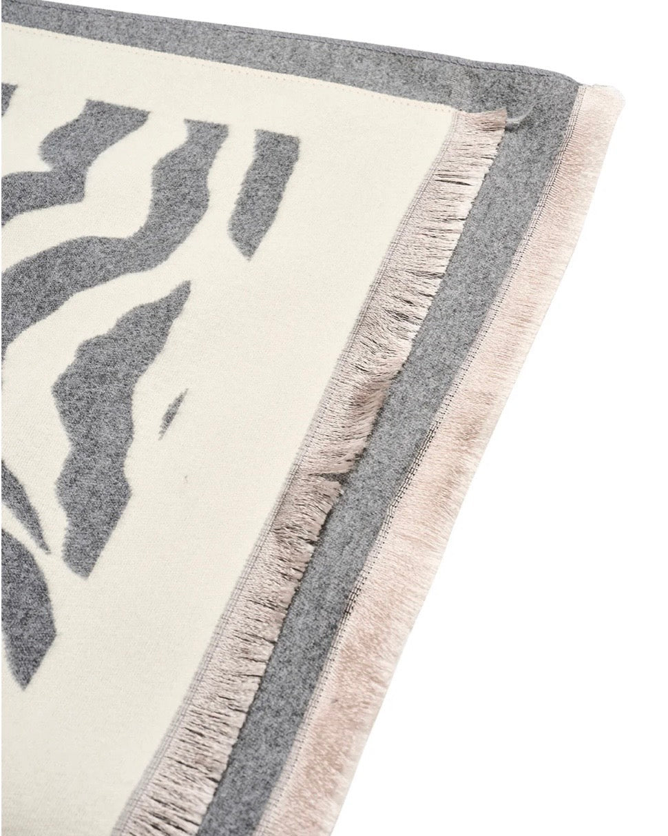 Aria Scarf ~ Dune