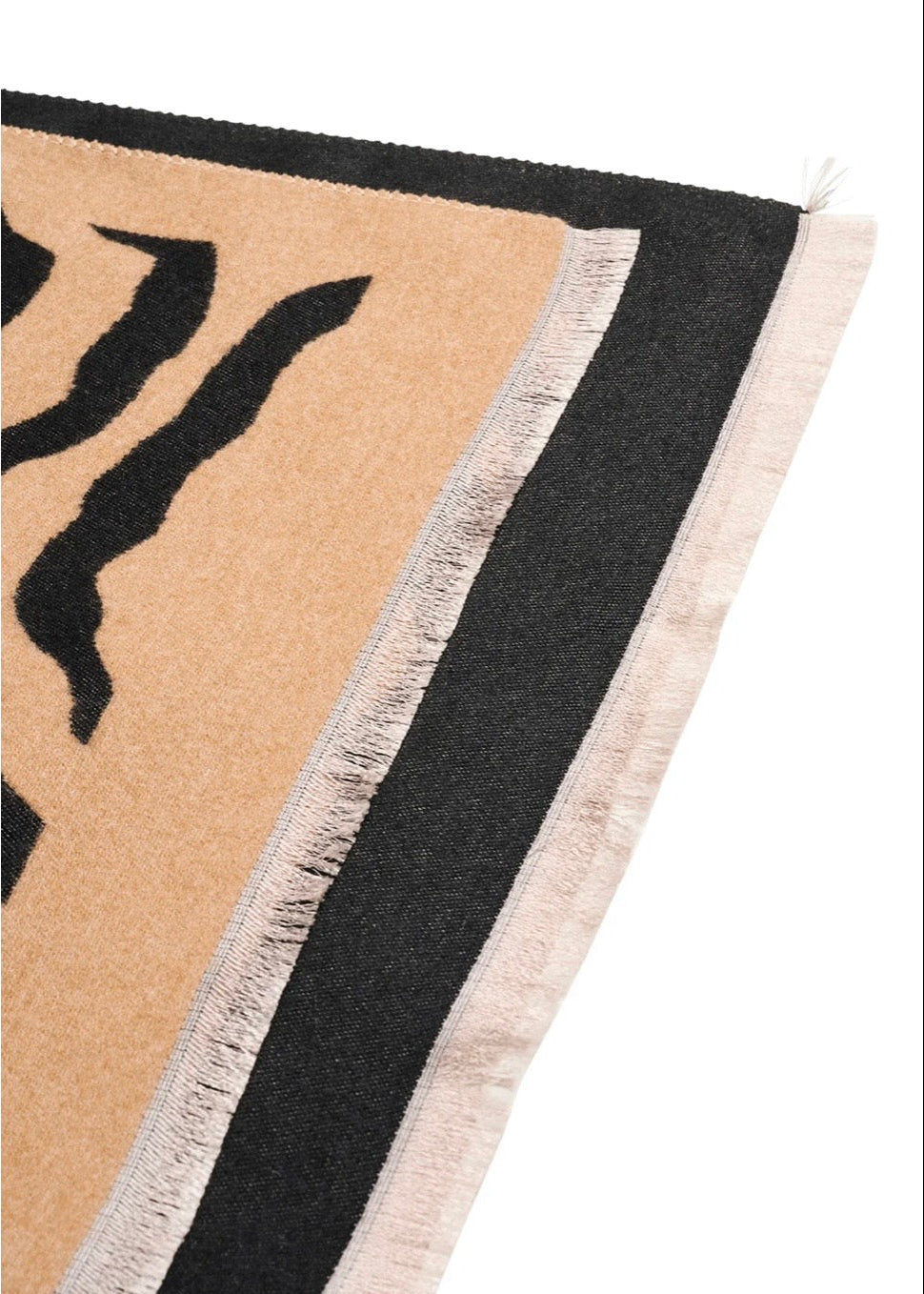 Aria Scarf ~ Caramel