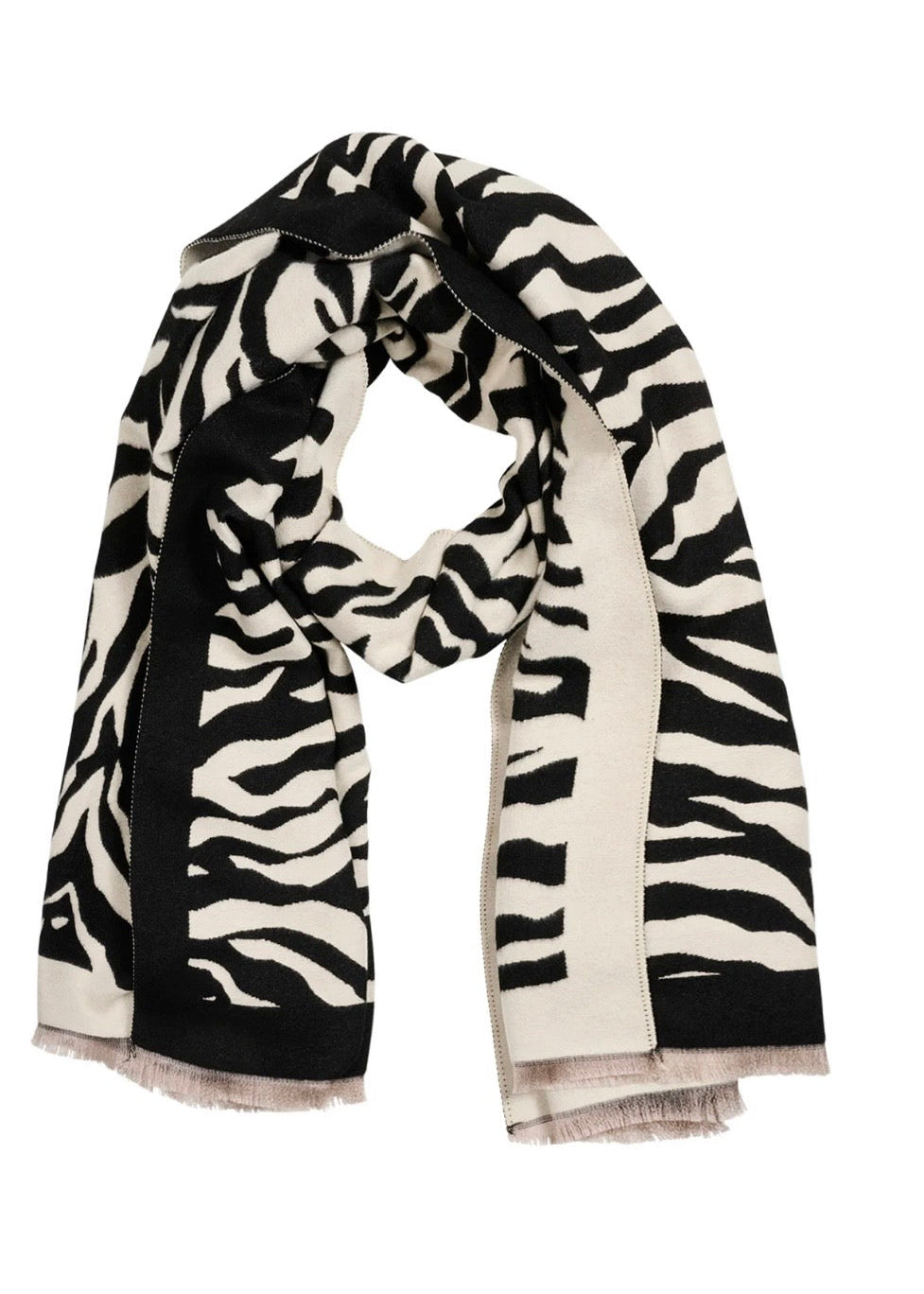 Aria Scarf ~ Savanna