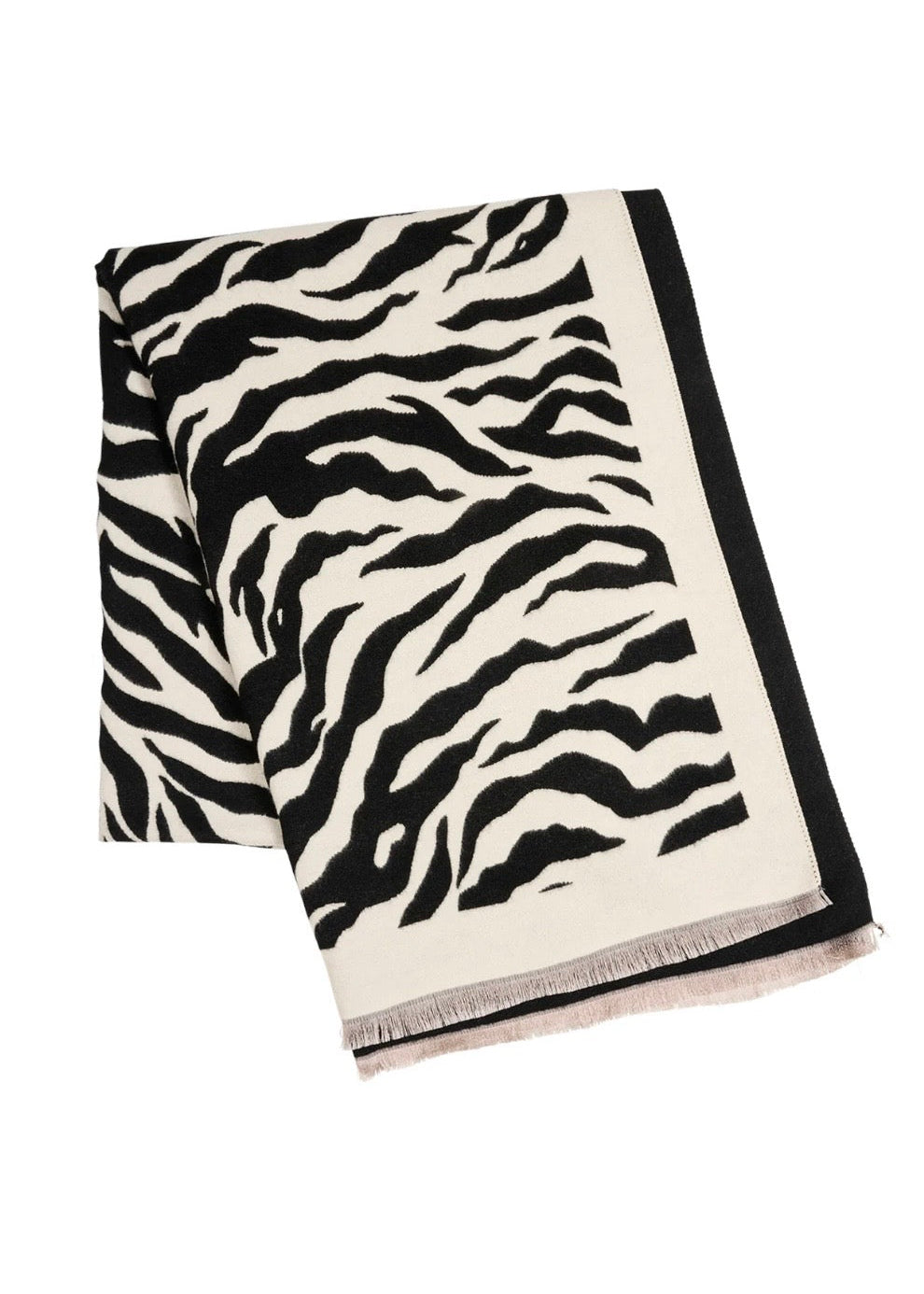 Aria Scarf ~ Savanna