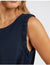 Bastia Dress ~ Navy