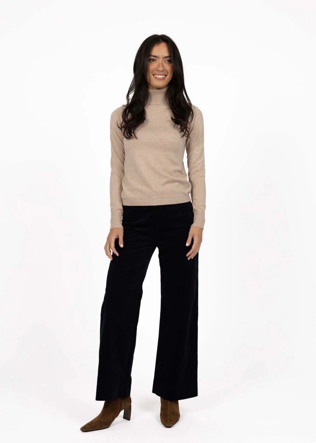 Alana Skivvy ~ Birch