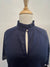 Tully Top ~ Navy