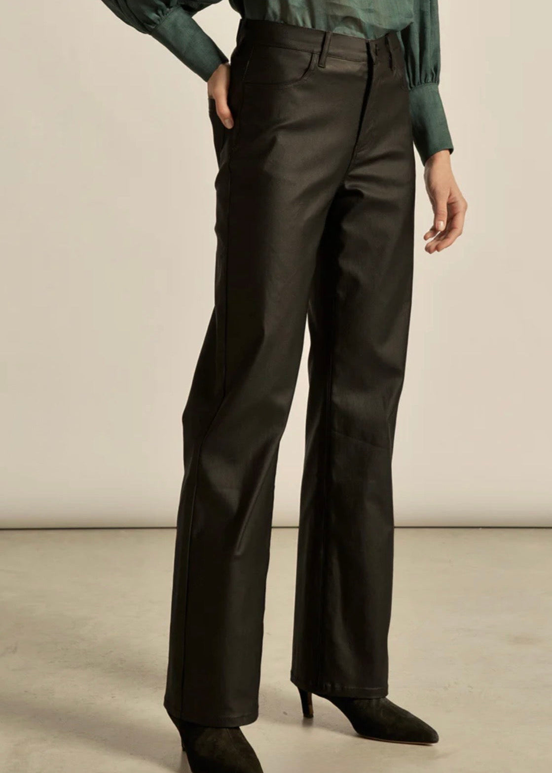 Field Pant ~ Black