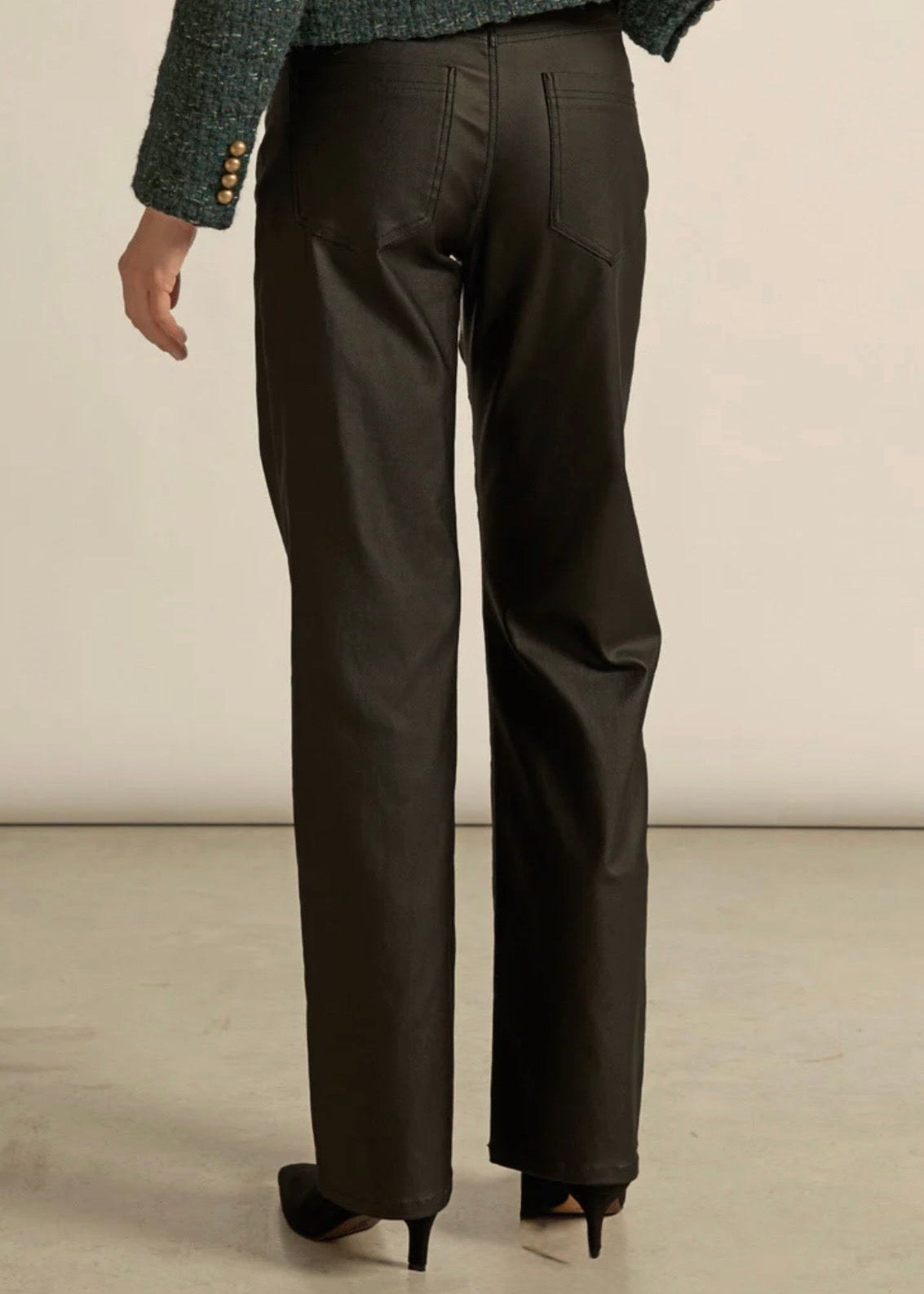 Field Pant ~ Black
