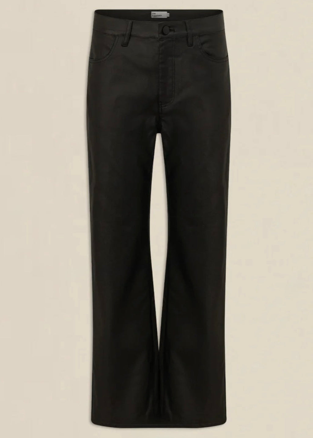 Field Pant ~ Black