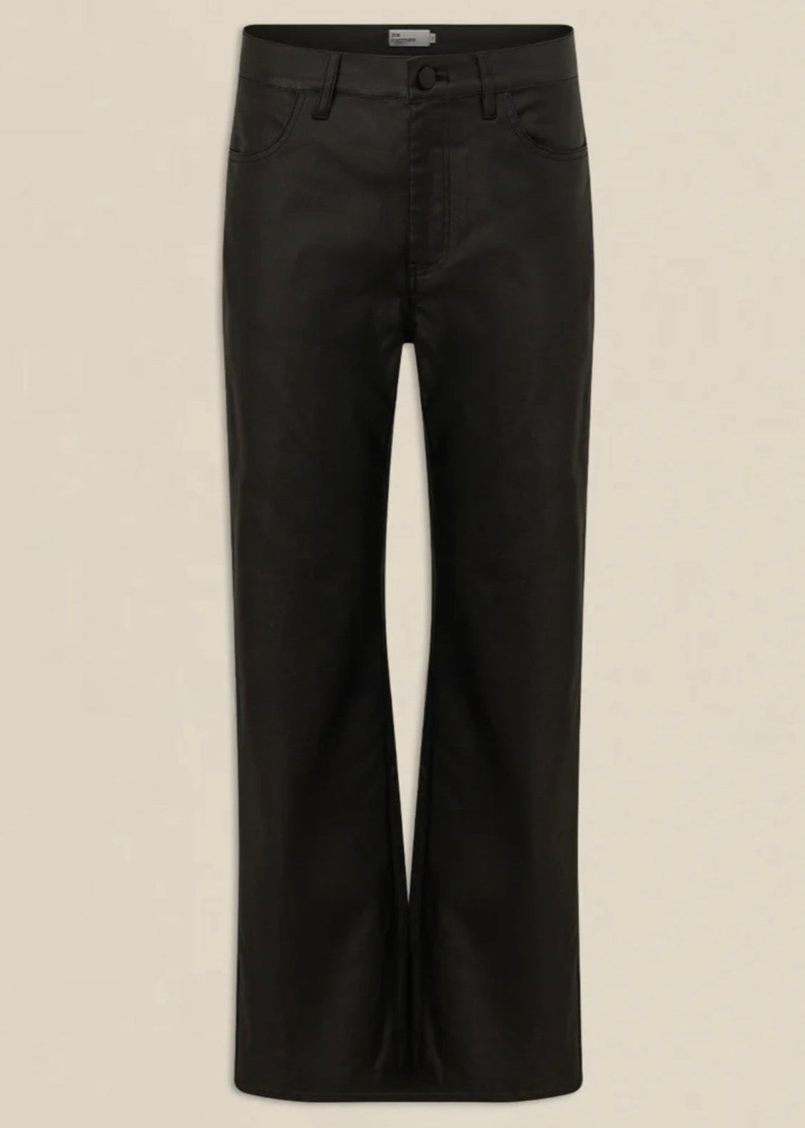 Field Pant ~ Black