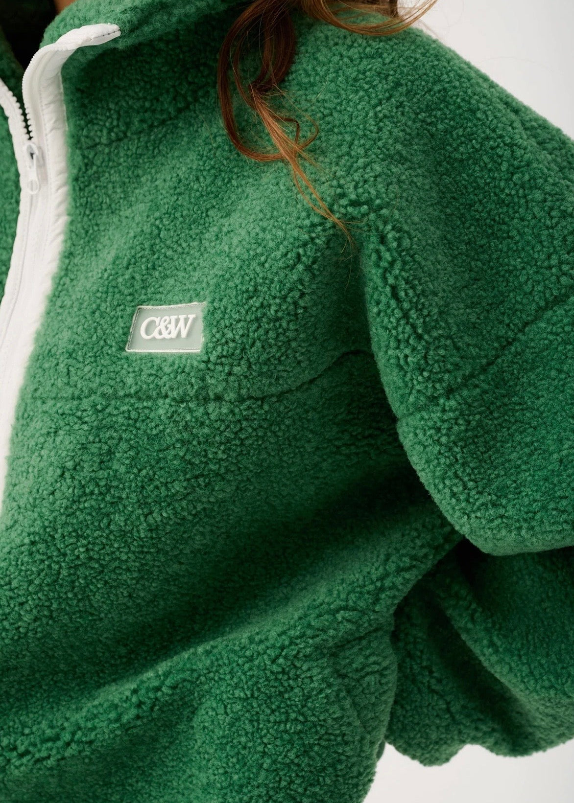 Celeste Pullover ~ Tide