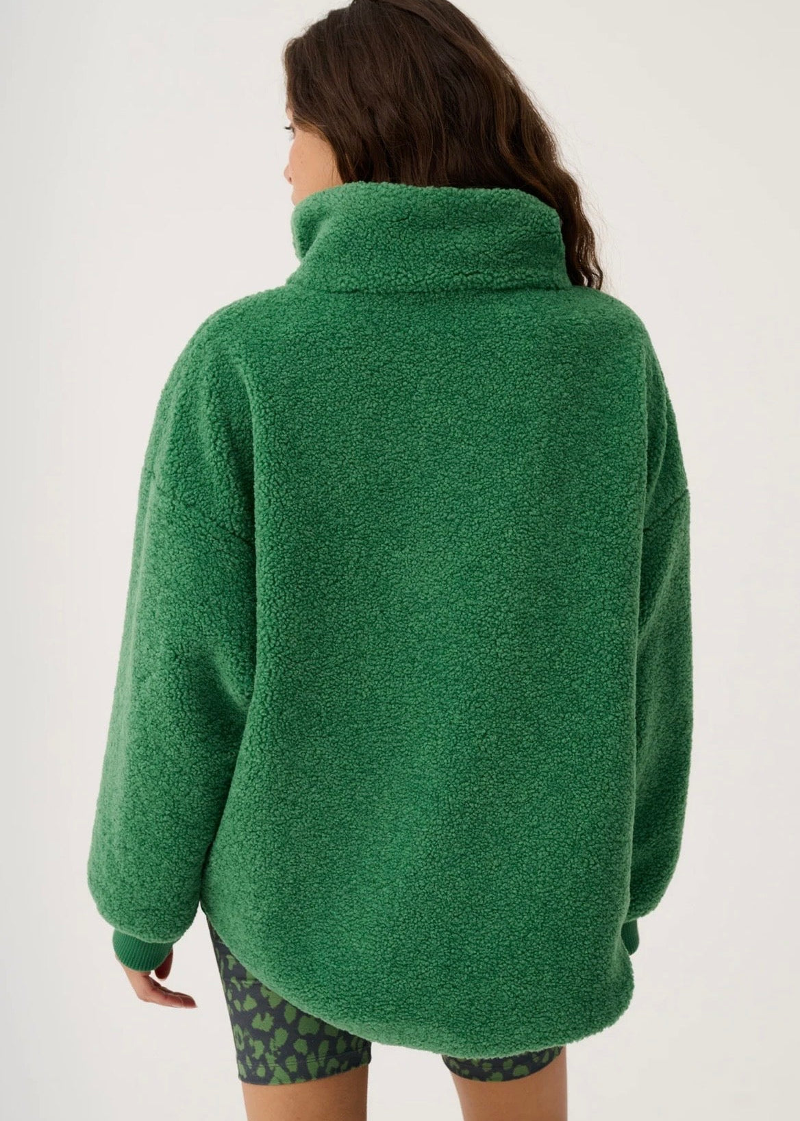 Celeste Pullover ~ Tide