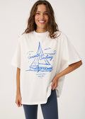 Jenna Tee ~ Smooth Sailing
