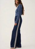 Weston Pant ~ Navy