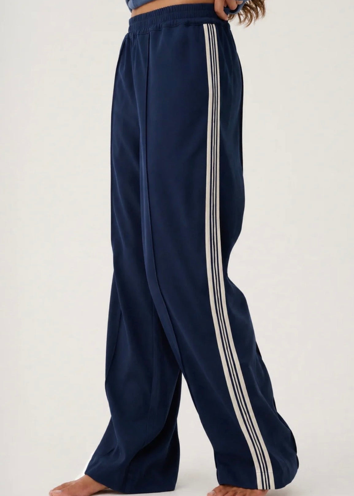 Weston Pant ~ Navy