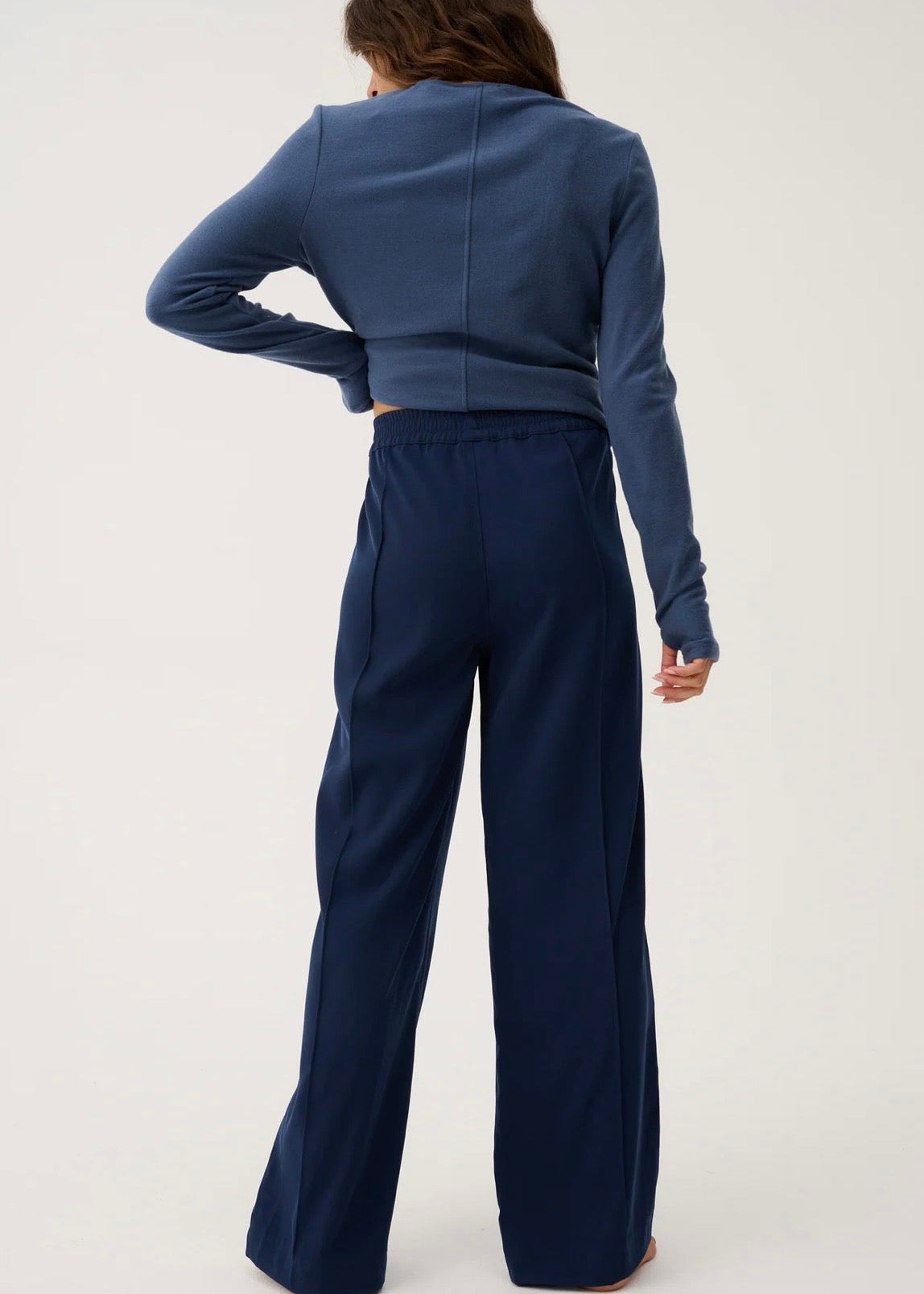 Weston Pant ~ Navy