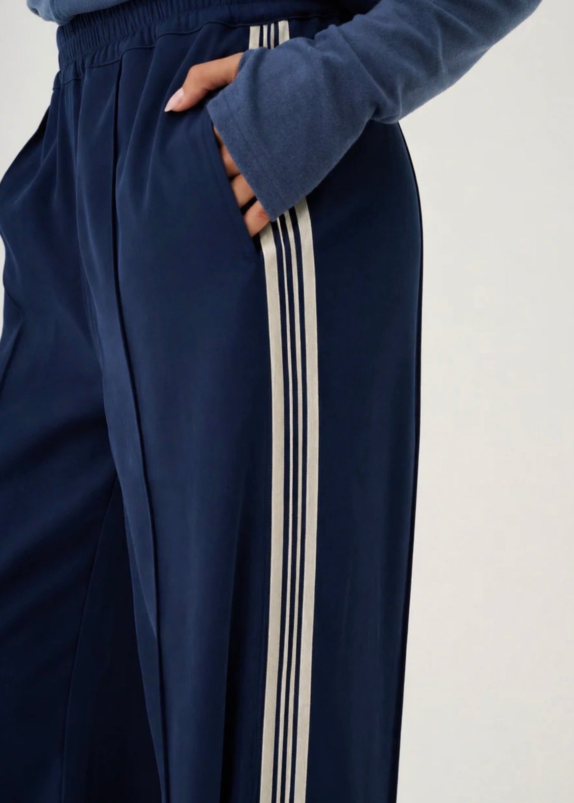 Weston Pant ~ Navy