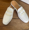 Larry ~ White