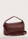 Bolster Bag ~ Maple
