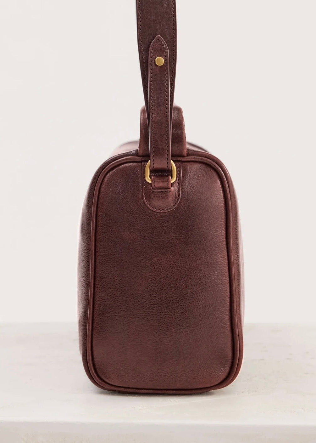 Bolster Bag ~ Maple