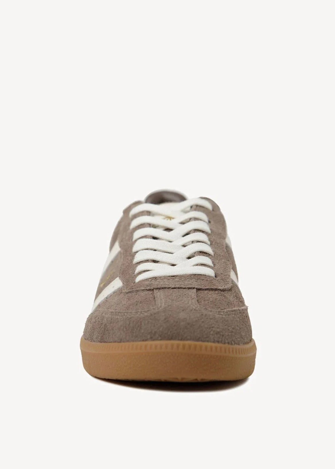 2001 Parallel Sneaker ~ Walnut Brown/Ivory