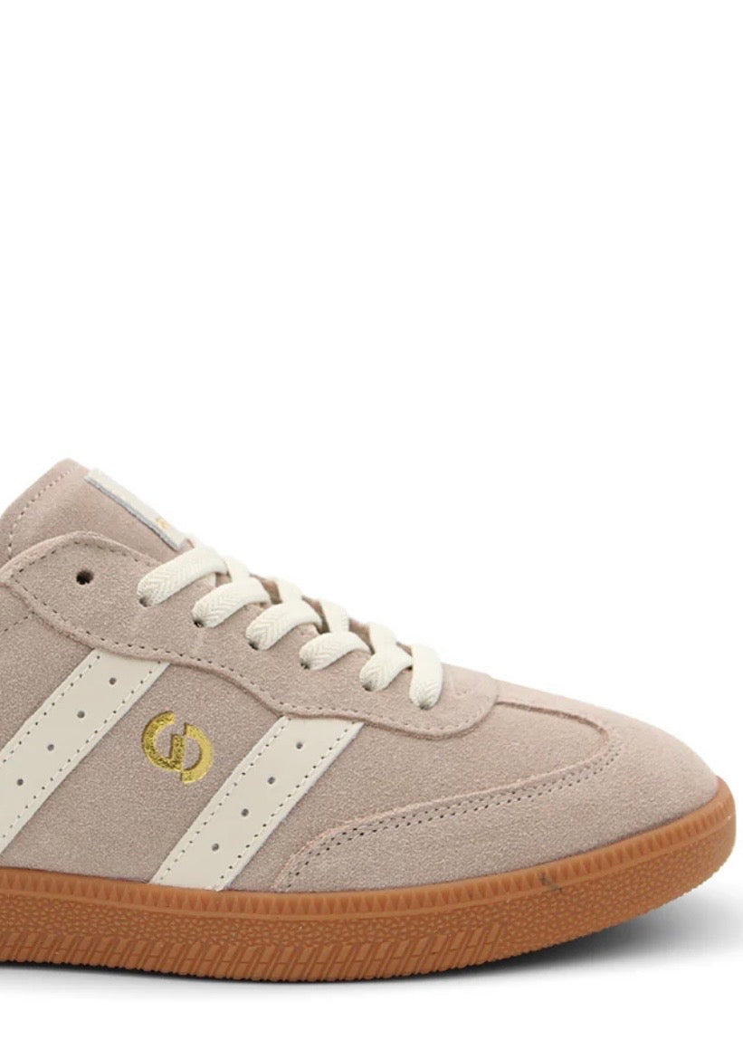 2001 Parallel Sneaker ~ Tropical Taupe