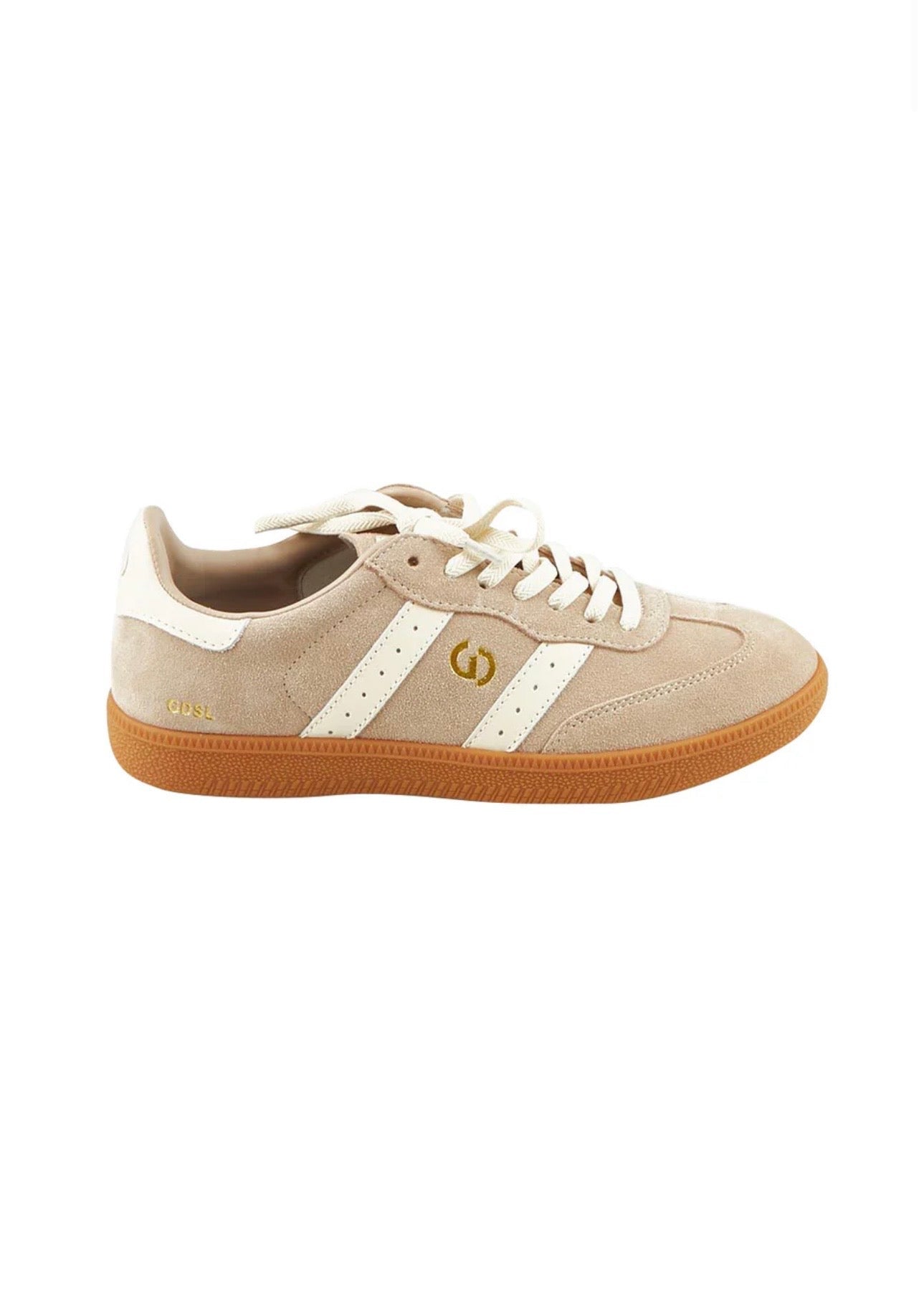 2001 Parallel Sneaker ~ Tropical Taupe