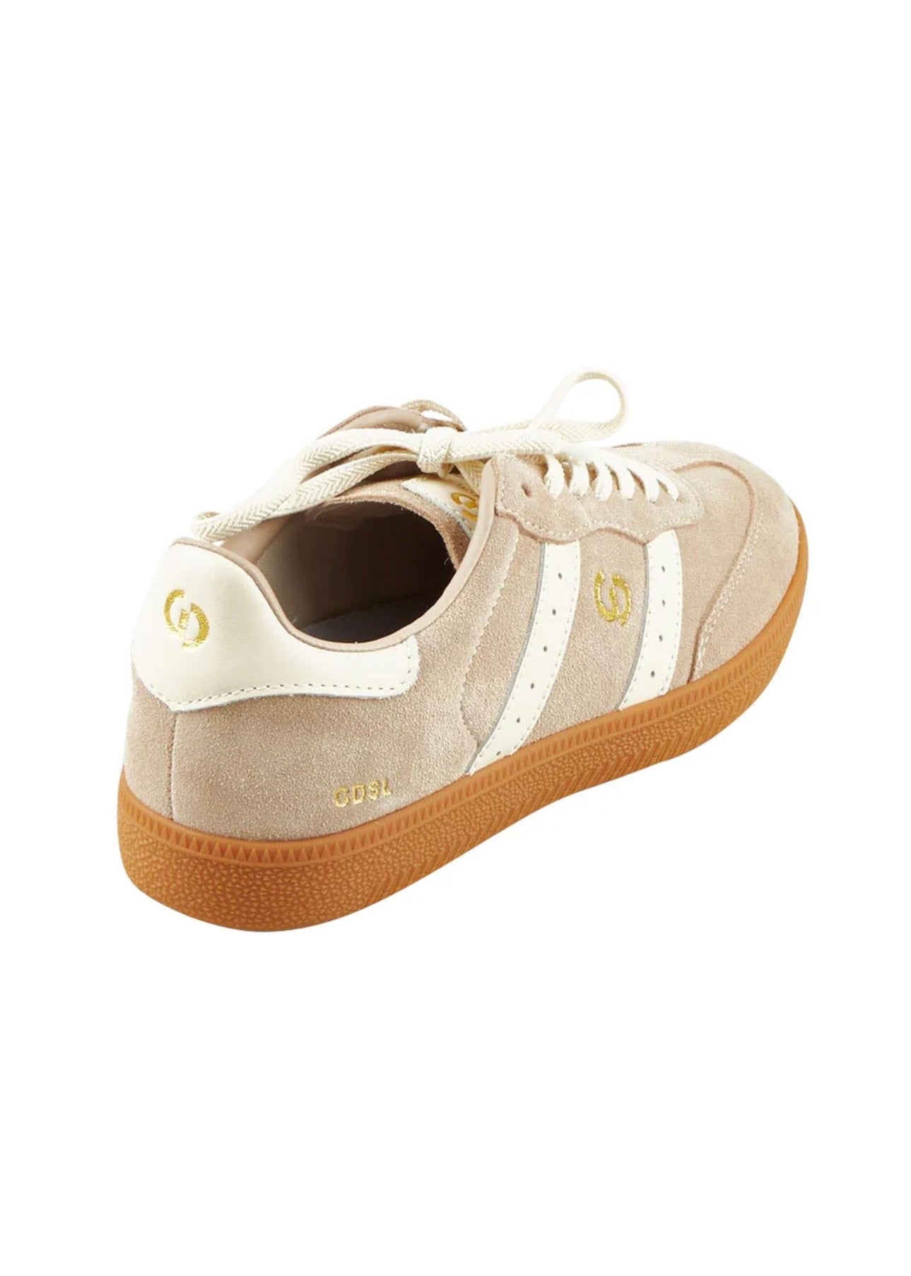 2001 Parallel Sneaker ~ Tropical Taupe