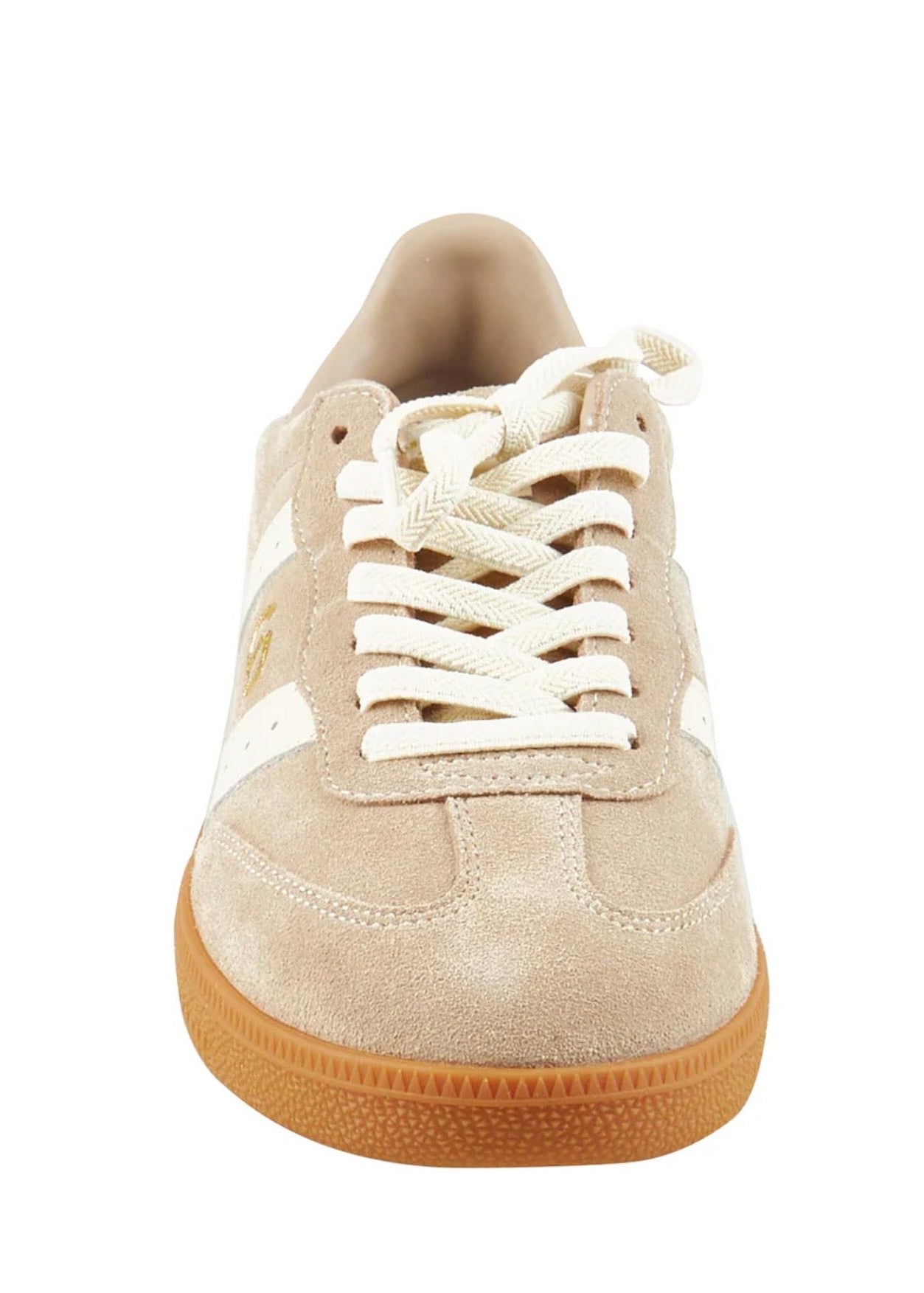 2001 Parallel Sneaker ~ Tropical Taupe