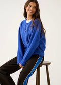 Aurora Cardi ~ Cobalt