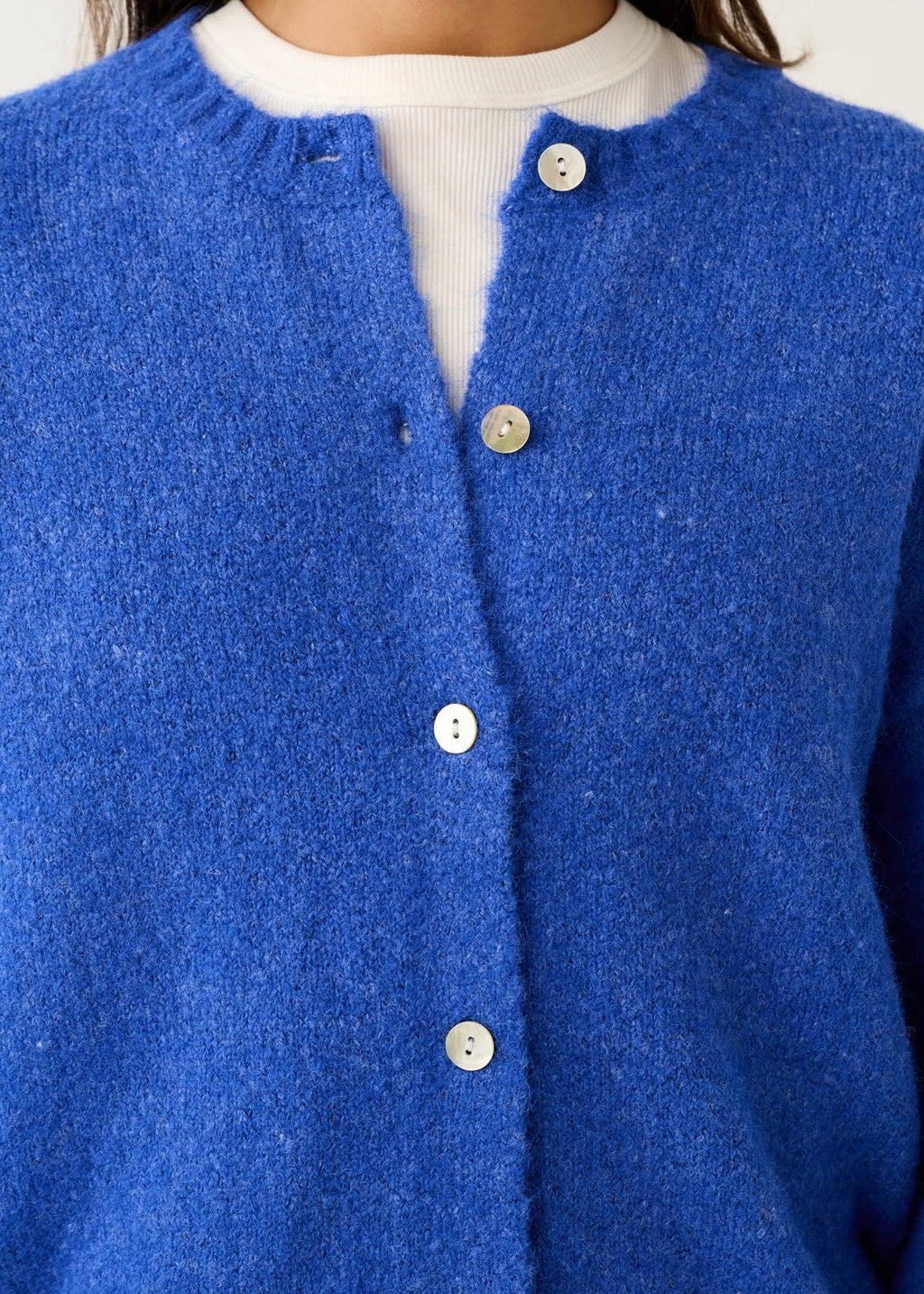 Aurora Cardi ~ Cobalt