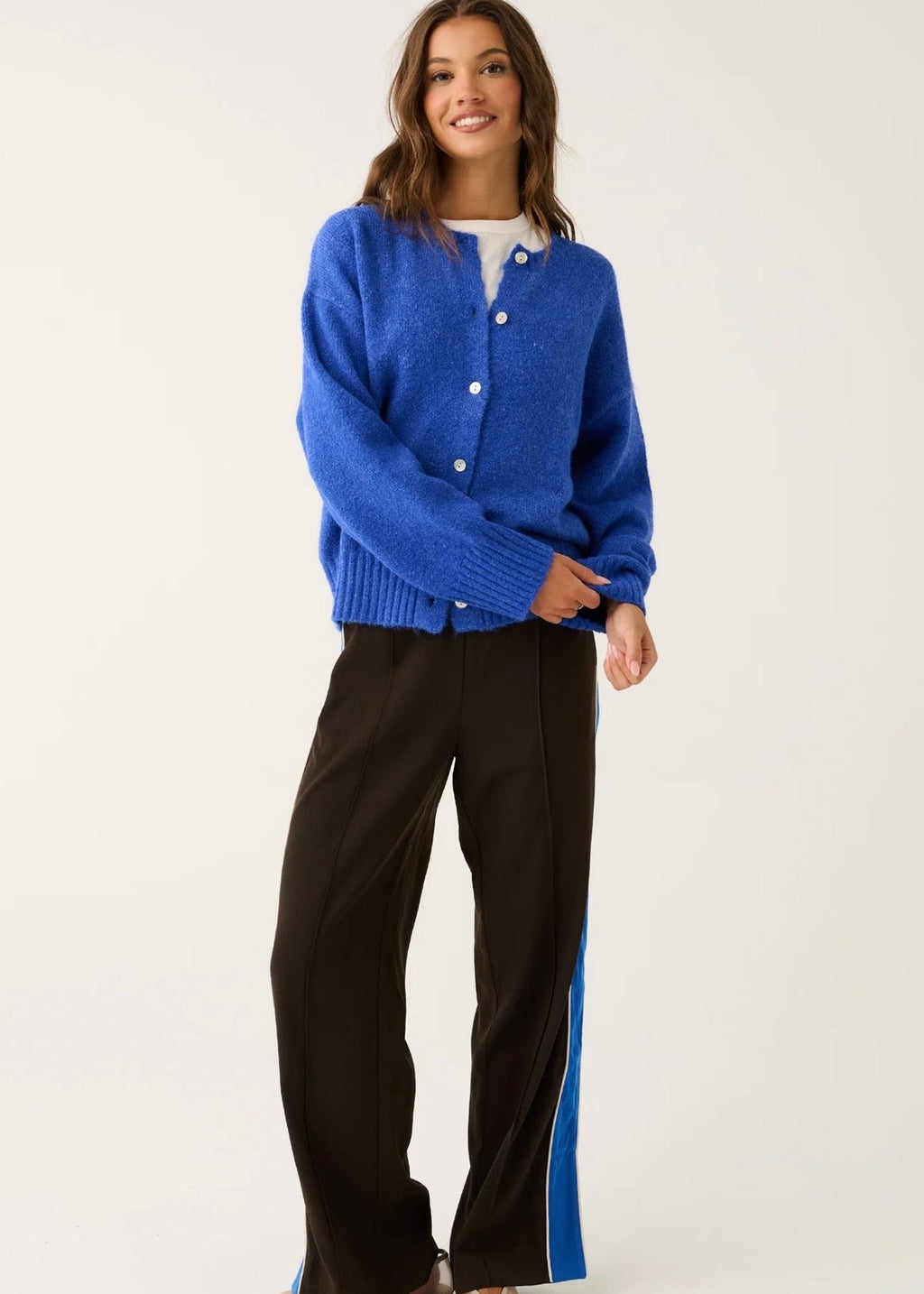 Aurora Cardi ~ Cobalt